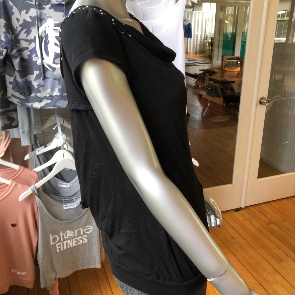 Express open back top - Picture 4 of 4